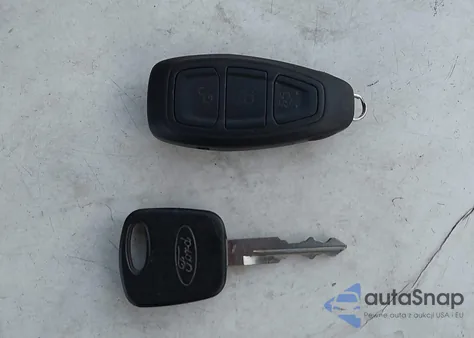 2014 Ford Focus St from USA, damaged, VIN 1FADP3L91EL138912